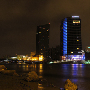 Grand Rapids